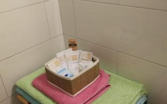 Country House Dolomiti