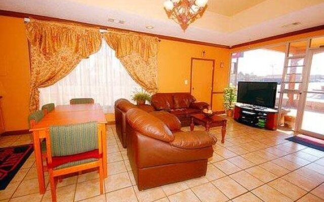 Coach Light Inn Brenham