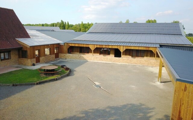 Ferme Solaire de la Papote