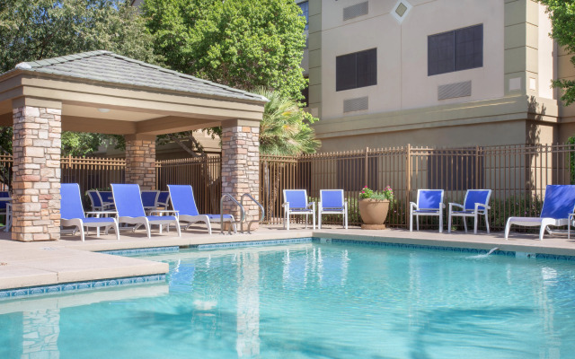 Best Western Downtown Phoenix