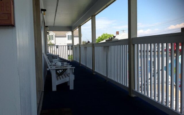 Starlite Motor Inn