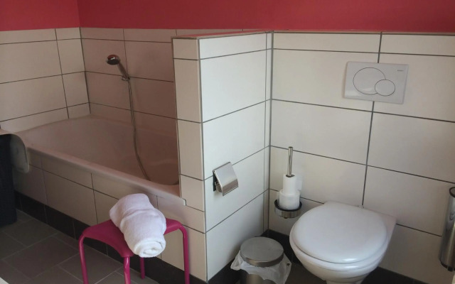 Vakantiehuis 't Lappersfort