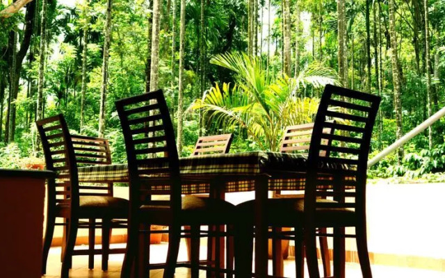 Enteveedu Homestay