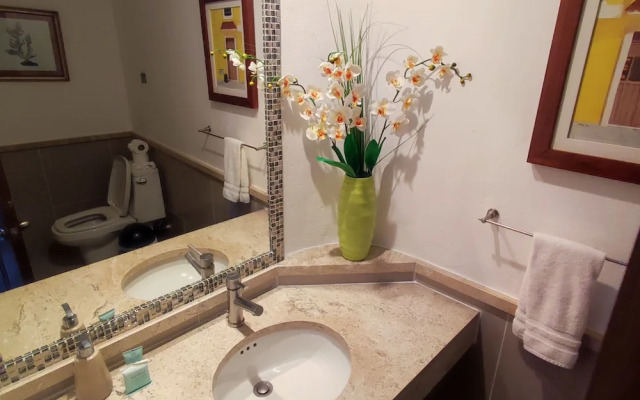 Apartment Wayak 301