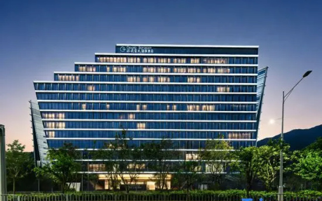 Grandskylight Shenzhen Dapeng – Exterior – Shenzhen