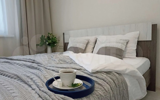 Апартаменты на улице Ушакова 2 корпус 1