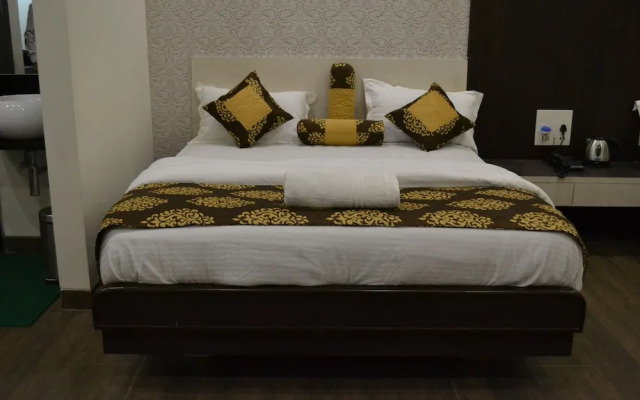 The Grand Rajwada