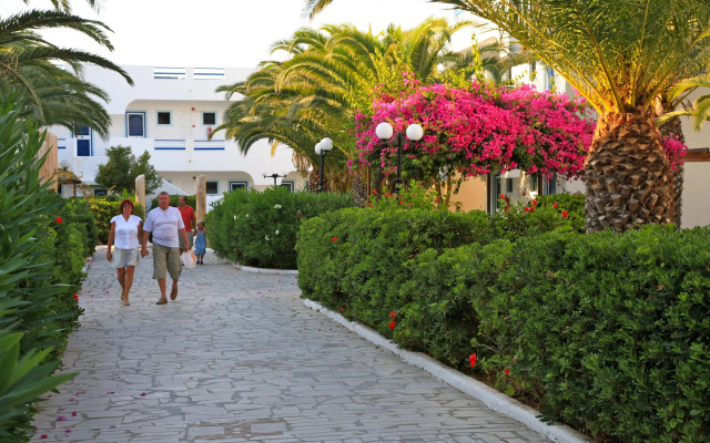 Smy Kos Beach & Splash