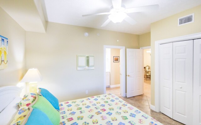 Treasure Island 2110