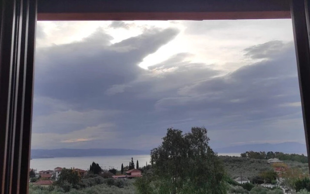 Gorgeous 3 bedrooms Apartment in Pilio