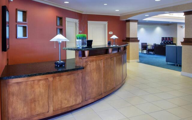 Residence Inn by Marriott Albany East Greenbush/Tech Valley