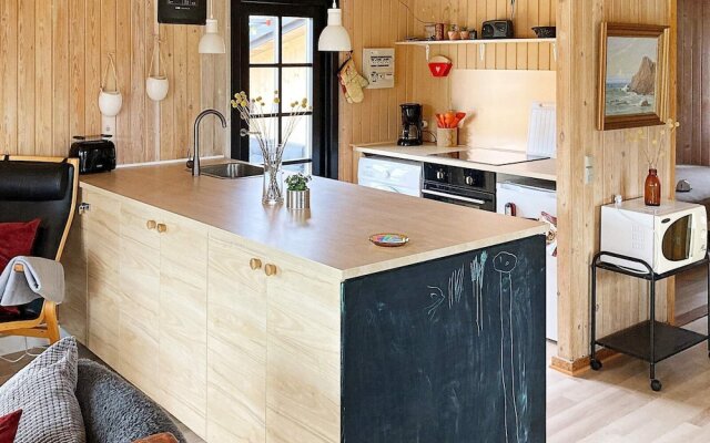 Renovated Retreat in Als Odde - By Traum Ferienwohnungen