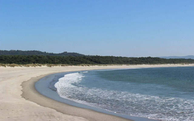 Casas do Monte de Roques