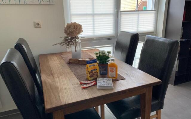 Hafenstraße 9 Whg 5