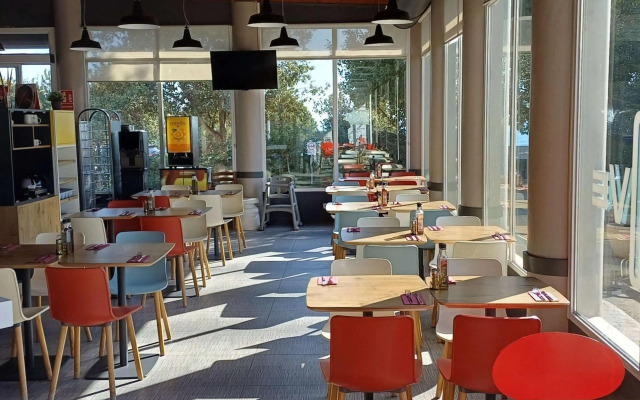 Ibis Hotel Alicante