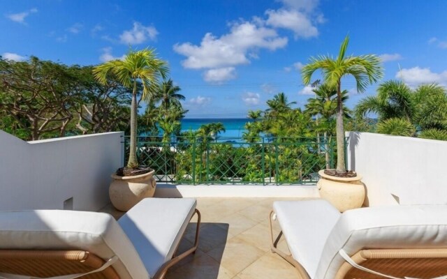 Mullins Bay - Townhouse 7