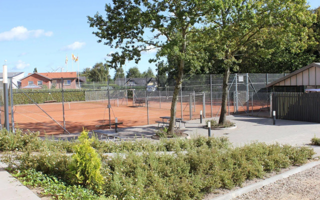 Vildbjerg Sports- & Kulturcenter