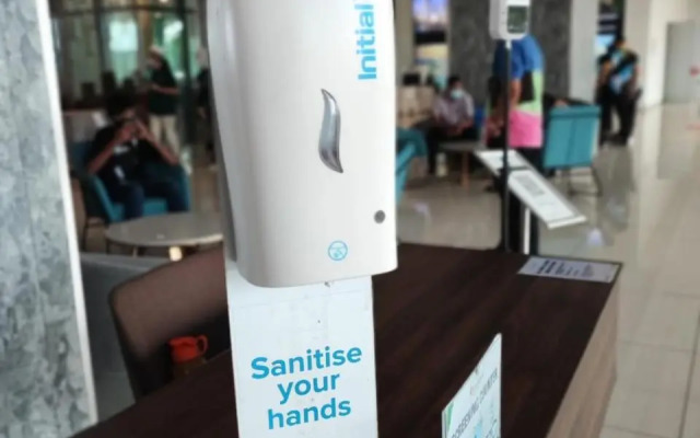 Swiss-Belhotel Kuantan