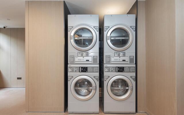 JI Hotel Yancheng Beijinying