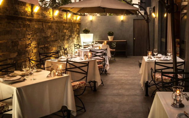 Wyndham Garden Santiago Kennedy