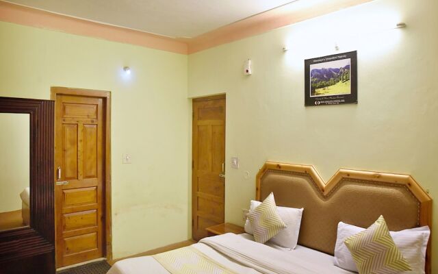 OYO 10268 New Manali INN