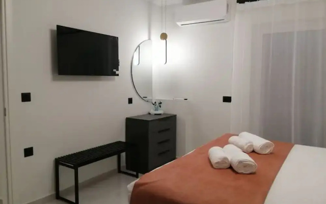 Anemoami in Karpathos