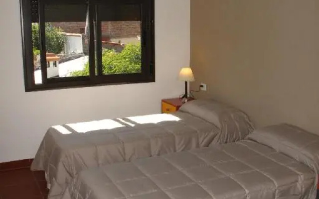 Departamento Ibazeta