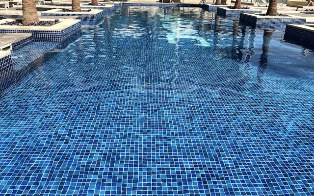 LuxBnB Ghalia Jumeirah Village Circle