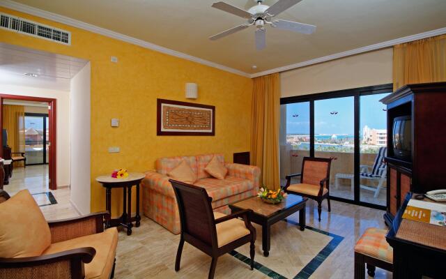 Grand Palladium Riviera Resort & Spa - Все включено