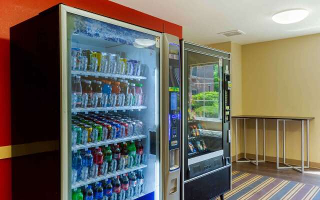 Extended Stay America Suites Boston Woburn