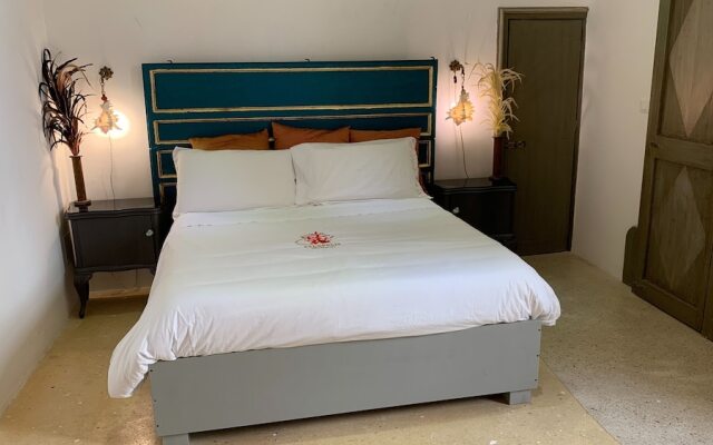 Salapolis Luxury Apartments