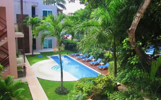 Via Tendenza Island By Playa Paradise