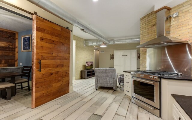 Stay Chateau Suite 3