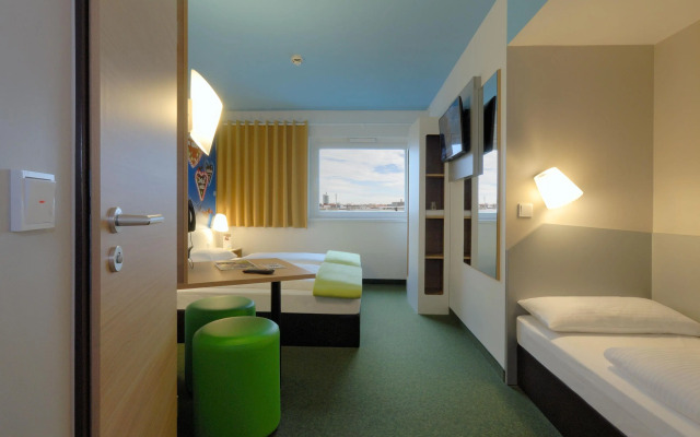 B&B Hotel München City-West
