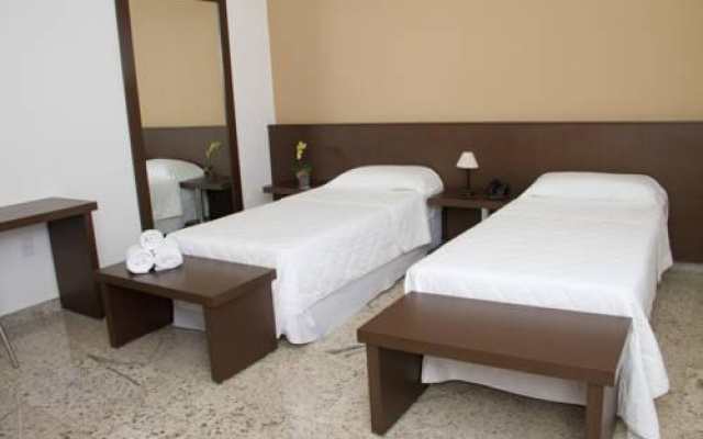 Santorini Hotel