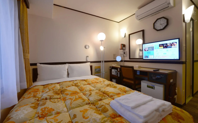Toyoko Inn Okayama-eki Higashi-guchi