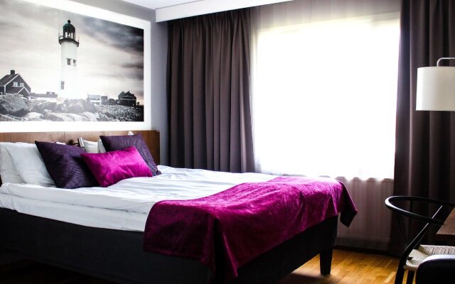 Best Western Karlshamn