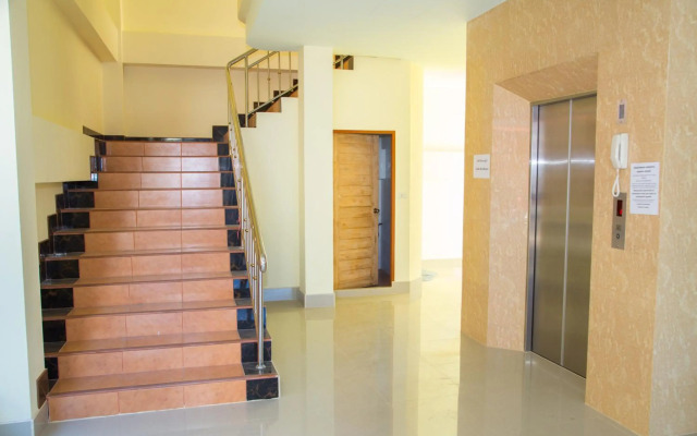 Smile Residence