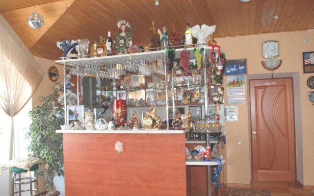 Guest House Panorama