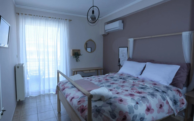 Valia's apartment Nafplio city center