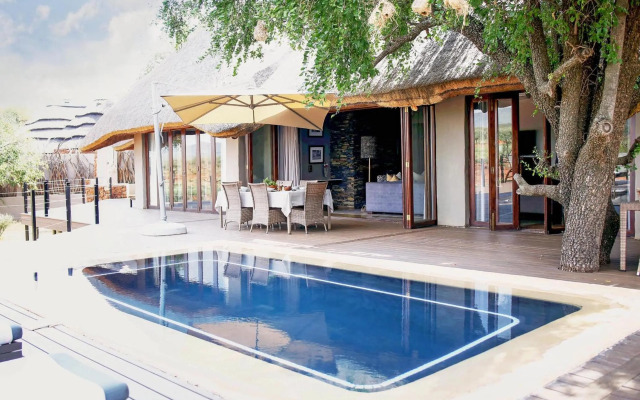 Madikwe Hills