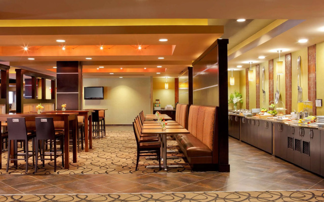 Hyatt House Raleigh Durham Airport