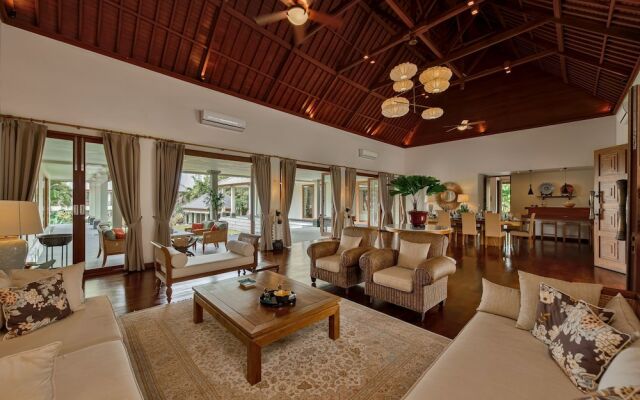 The Malabar House