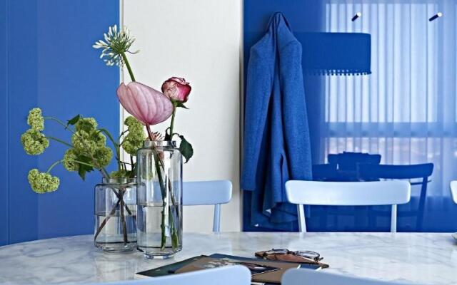 SIDE, a Member of Design Hotels