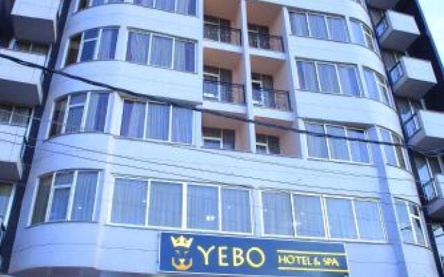 Yebo Hotel & Spa