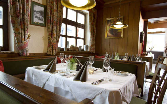 Hotel Zirngast