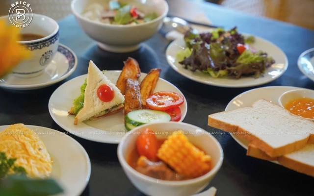 BRICS Boutique Dalat