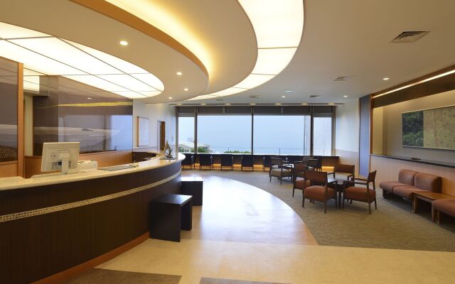 Kamenoi Hotel Atami Annex