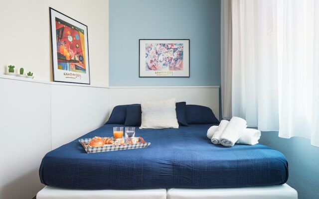 Orizzonte Casesicule, Fantastic Sea View with Balcony and Big Windows, Wi-Fi