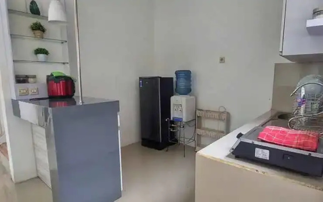 Villa Keenan - Three Bedroom